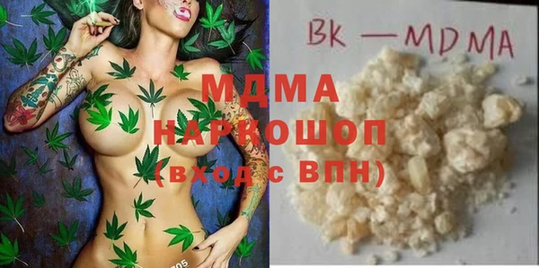 стаф Алексин